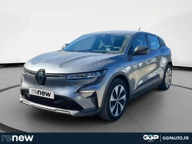 Renault Megane e-tech electric 130ch evolution er autonomie confort ac22