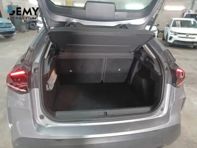 Citroën C4 puretech 130 s&amp;s bvm6 — photo 44