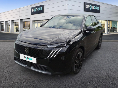Peugeot 3008 hybrid 136 e-dcs6 allure