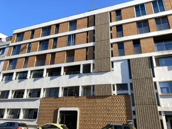 Bureaux 199 m²