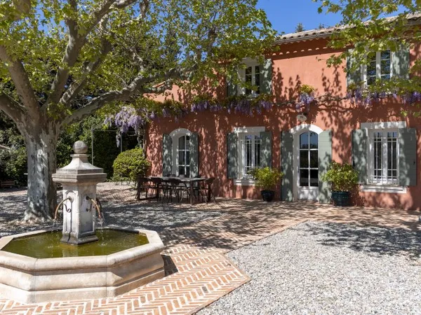 Vends maison - 300m²