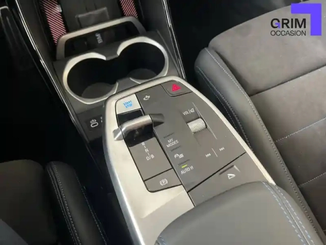 Bmw X1 i edrive20 204ch bva — photo 28