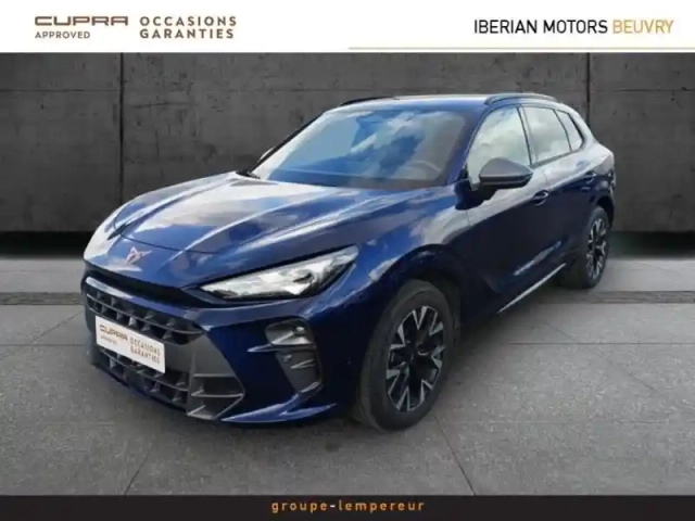 Cupra Terramar 1.5 etsi hybrid 150ch v dsg7