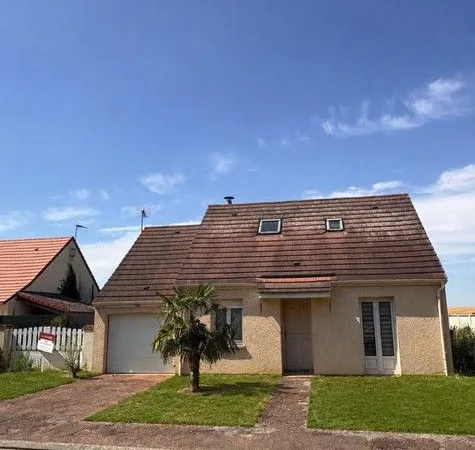 Maison à vendre - 128 000