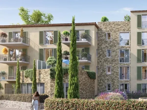 Appartement 4 pièces