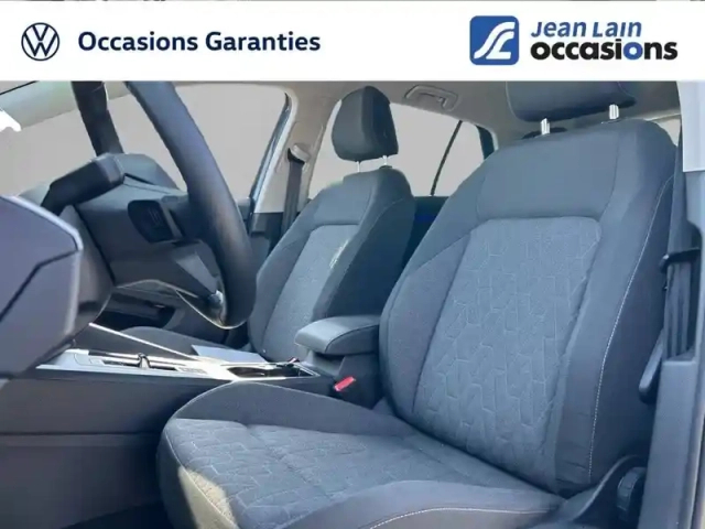 Volkswagen Golf 1.5 ehybrid 204 dsg6 — photo 5