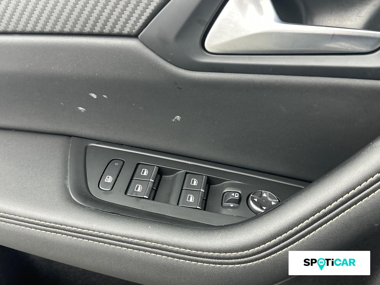 Peugeot 508 sw bluehdi 130ch s&s gt eat8 — photo 16