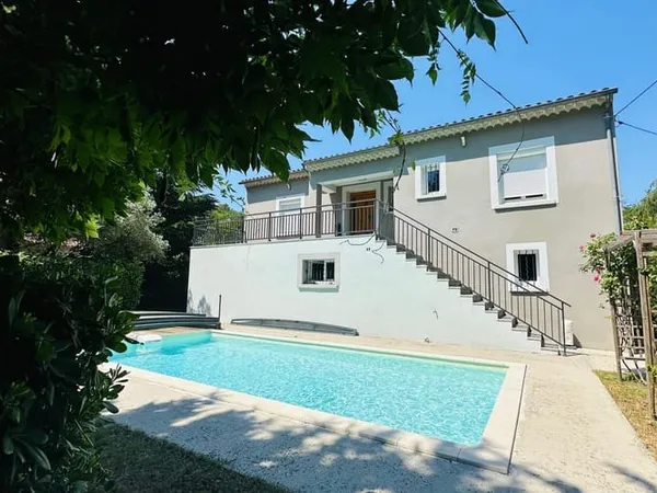 Maison 5 pièces 156 m²