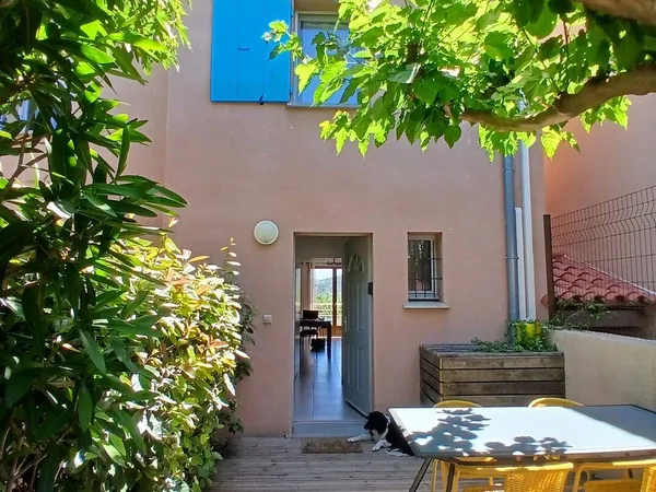 Maison 3 pièces 64 m²