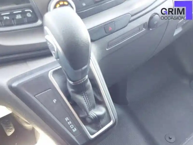 Ford Transit custom fourgon 280 l1h1 2.0 ecoblue 130 bva — photo 10