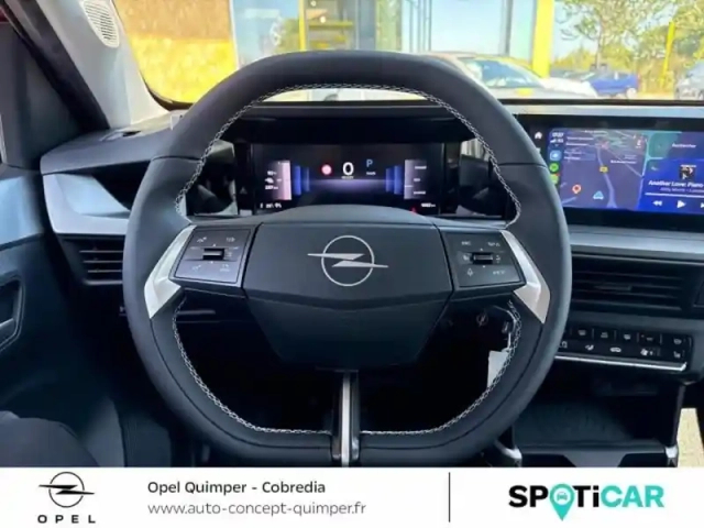Opel Frontera electric 113ch 44kwh gs — photo 8