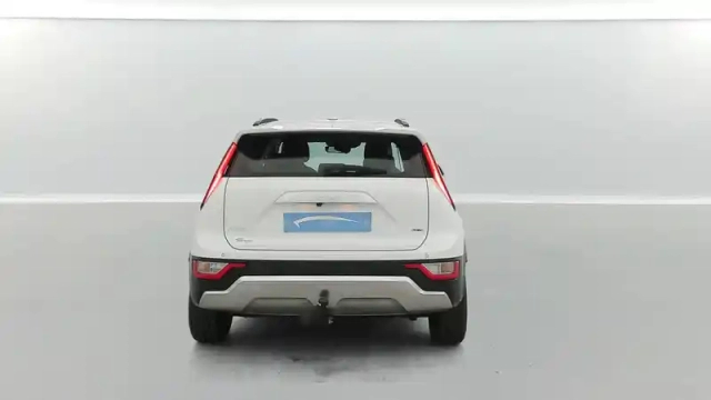 Kia Niro 1.6 gdi 171 ch phev dct6 — photo 13