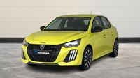 Peugeot 208 1.2 PureTech 100ch S&S Active