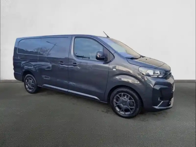 Citroën Jumpy fgn xl bluehdi 180 s&amp;s eat8 — photo 53