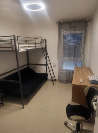 Chambre de 9m2 à louer sur Cannes