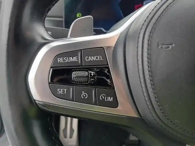 Bmw Serie 3 série 3 touring 330ea xdrive 292ch m sport — photo 11