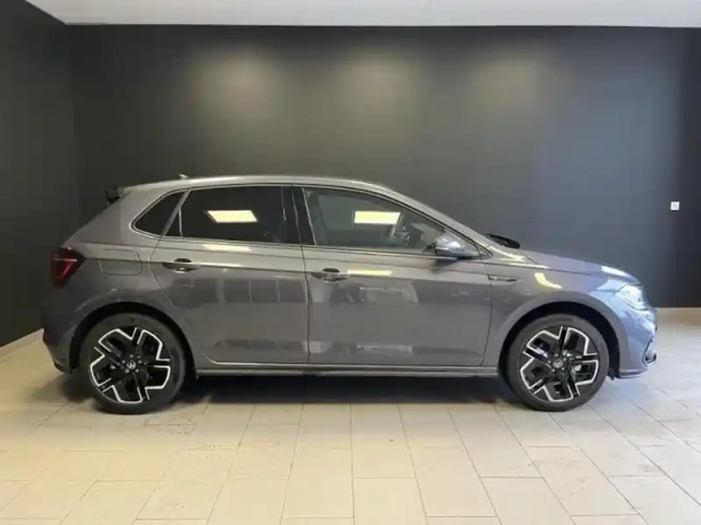Volkswagen Polo 1.0 tsi 116ch r-line edition dsg7 — photo 5