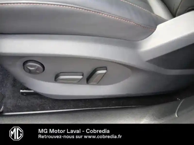 Mg Ehs 1.5 gdi 272ch phev luxury — photo 15