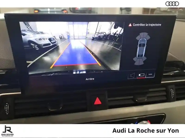 Audi A5 sportback 35 tdi 163 s tronic 7 — photo 28