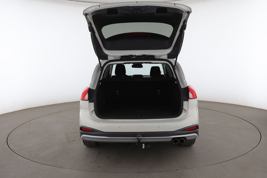 Ford Focus SW 2.0 EcoBlue Active Auto — photo 15