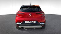 Renault Captur Blue dCi 95 Intens — photo 5