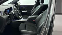 Mercedes Gla 250 e hybride rechargeable 218ch AMG Line 8G-DCT — photo 12