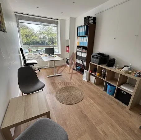 Bureaux 16 m²