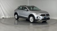 Volkswagen T-Roc 1.0 TSI 110ch Life Plus — photo 3