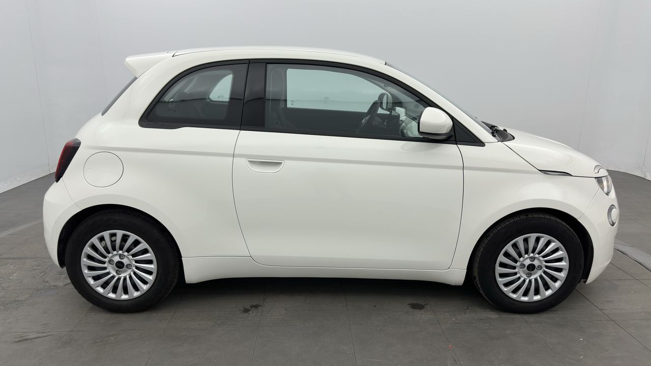 Fiat 500 e 95 ch — photo 6