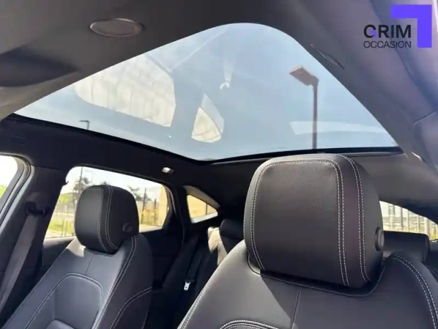 Jaguar E-Pace p270e ch phev awd bva — photo 33