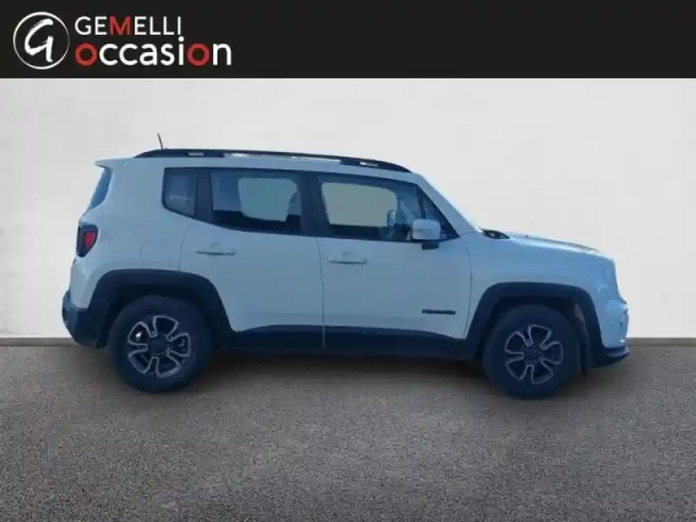 Jeep Renegade 1.0 gse t3 120ch longitude — photo 5