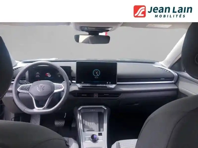 Volkswagen T-Roc 1.5 etsi evo2 hybrid 116 ch dsg7 — photo 18