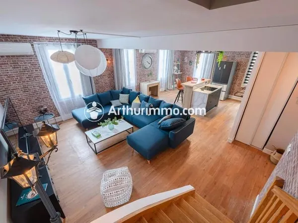 MELUN CHAMBRE DANS COLOCATION
