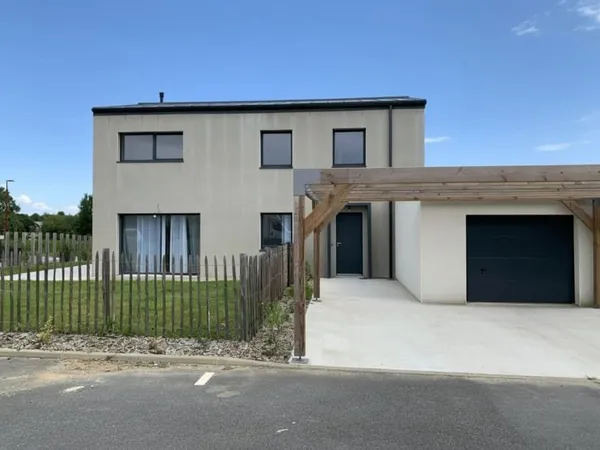 Villa 6 pièces 130 m²