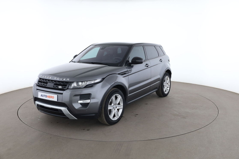 Land Rover Evoque 2.0 Si4 Dynamic BVA6