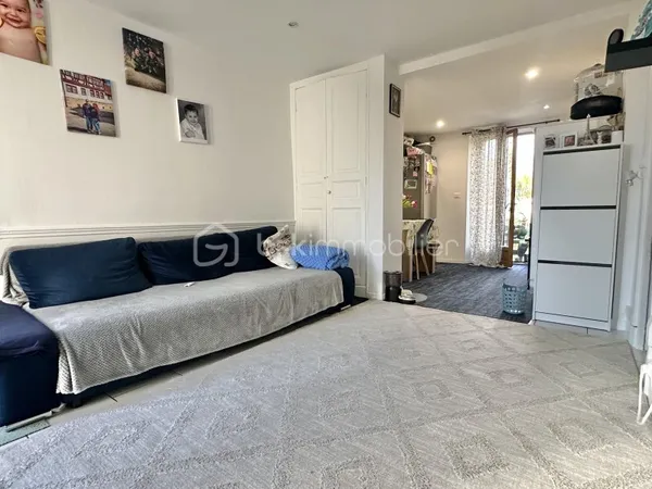 Immeuble 8 pièces 170 m²