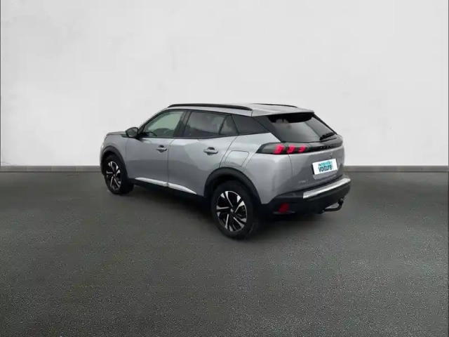 Peugeot 2008 bluehdi 130 s&amp;s eat8 — photo 51