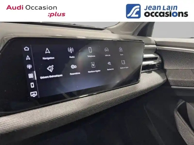 Audi A5 tfsi 150 ch s tronic 7 — photo 20