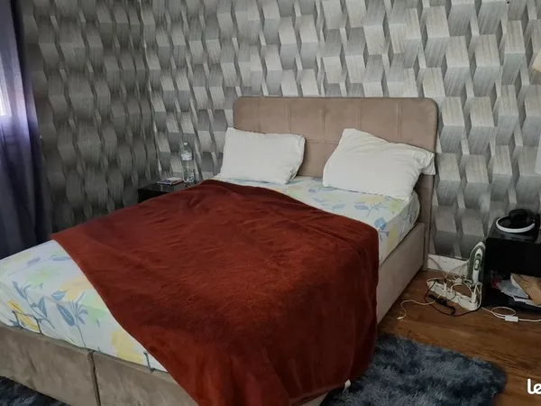 Chambre Colocation Besançon 1p 350€