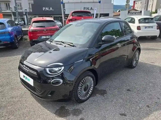 Fiat 500 e 95ch icône