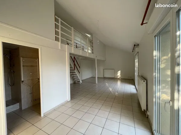 Location maison 80 m² Vertou