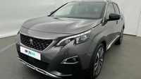 Peugeot 3008 HYBRID4 300ch GT Pack e-EAT8