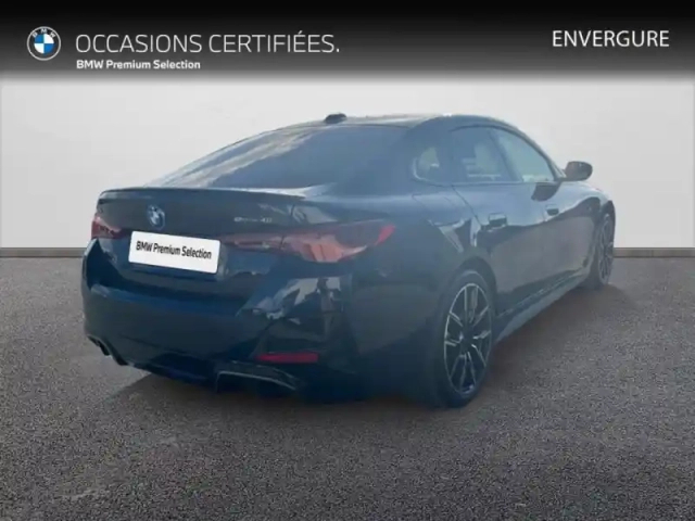 Bmw I4 edrive40 340ch m sport — photo 2
