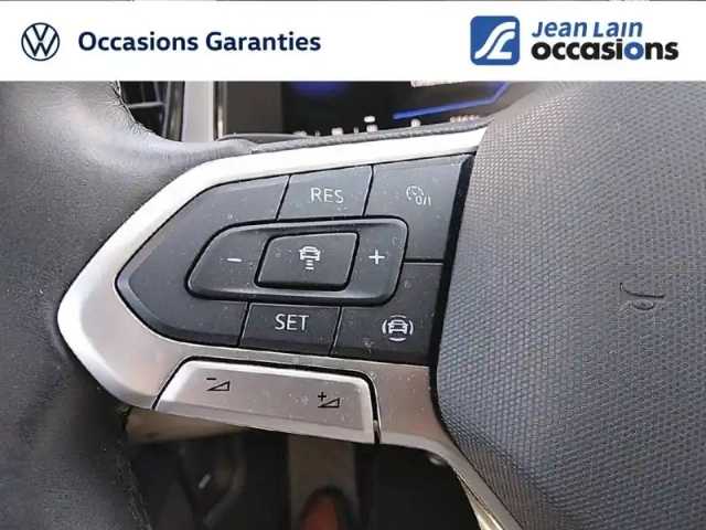 Volkswagen T-Roc 1.5 tsi evo 150 start/stop dsg7 — photo 20