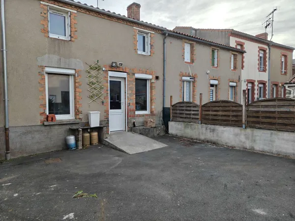 Maison 7 pièces 122 m²