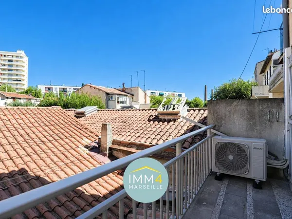 Appartement 3 pièces 78 m²