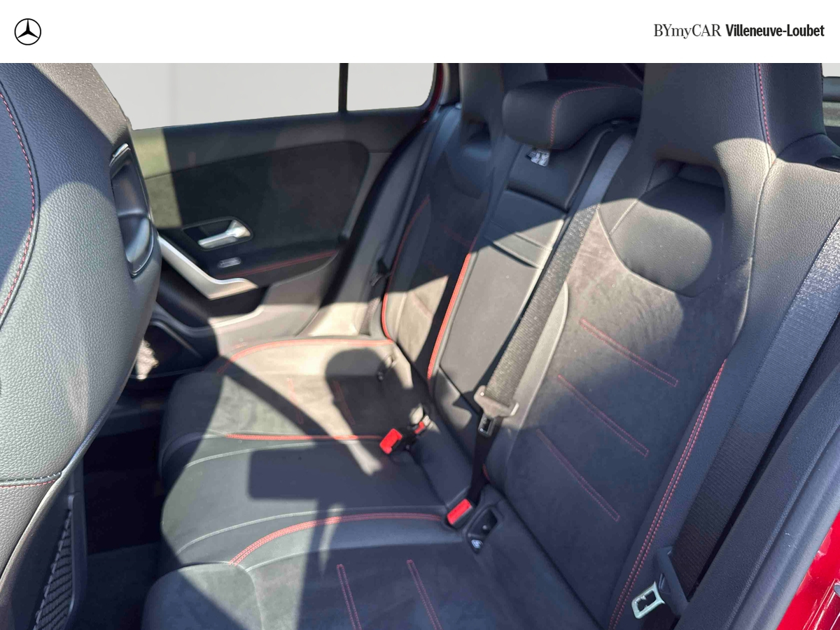 Mercedes Classe A 200 — photo 12