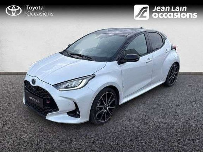 Toyota YARIS Toyota Yaris — photo 1