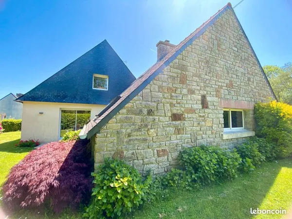 Maison 7 pièces 214 m²