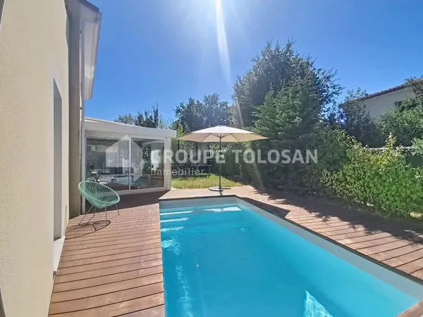 Maison 6 pièces 125 m²